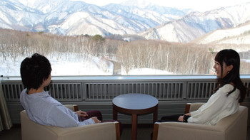 Enjoy the great outdoors at hotels and ryokan with spectacular views! 3972352