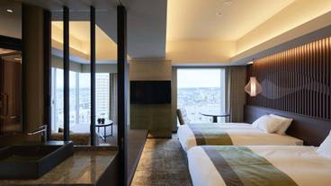 部屋からの景観 / 33