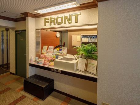 横浜桜木町タウンホテル / 1