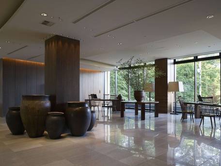 ハイアット リージェンシー 箱根 リゾート＆スパ / 3