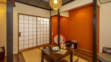 リビング エリア / 23