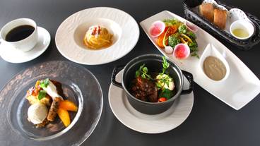 シェフズランチ～イメージ～ / 5