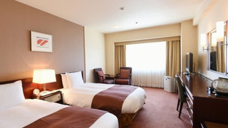 スーペリア ツイン ルーム（禁煙）【10階~12階】