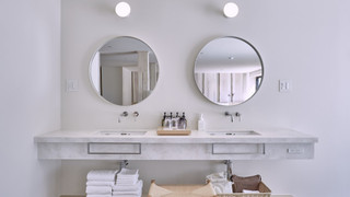 スーペリア スタジオスイート 1 ベッドルーム 禁煙 プールビュー