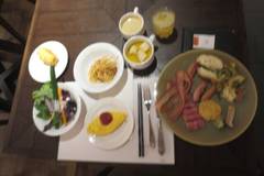 ISHIGAKI BOLD KITCHEN