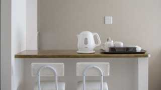 スーペリア ダブルルーム