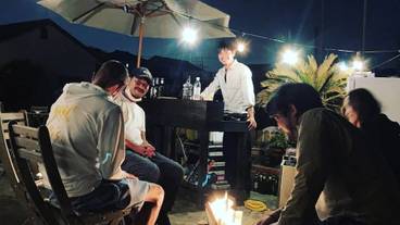 テラス / パティオ / 17