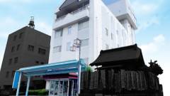 ホテル渋川ヒルズ（旧：ホテルたつみ）