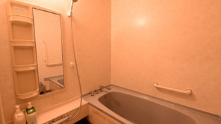 スタンダード ルーム 禁煙 専用バスルーム