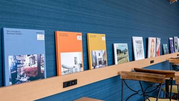 施設内の設備 / 4