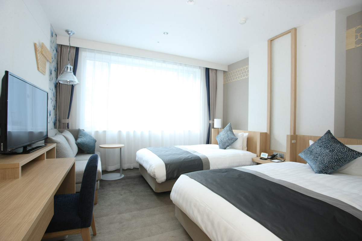 コンフォートツイン一例