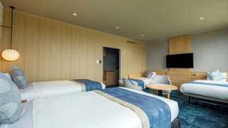 ファミリーフォース（バス付）禁煙