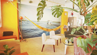 エコノミー ツインルーム