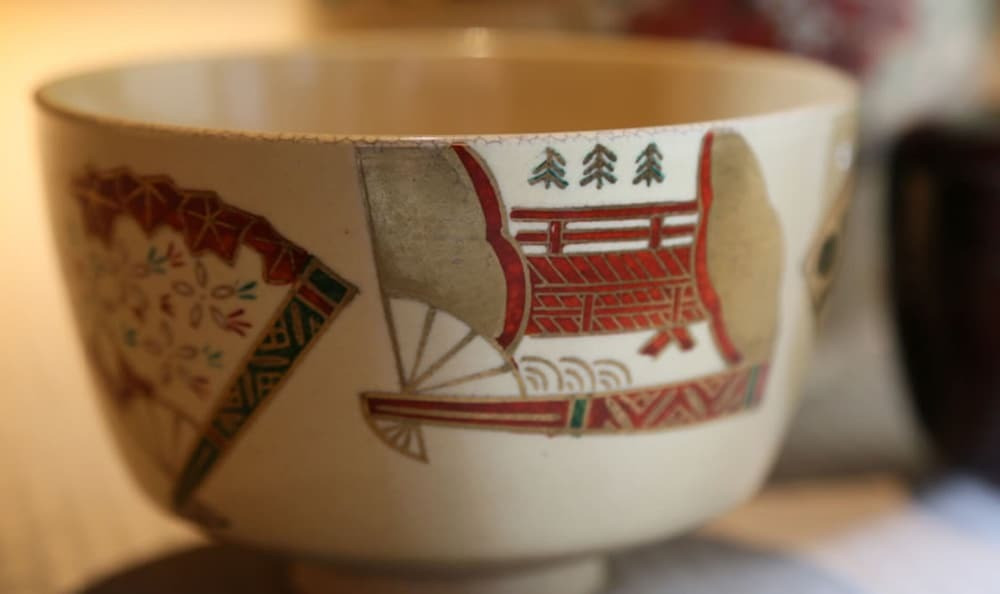 客室の設備とサービス