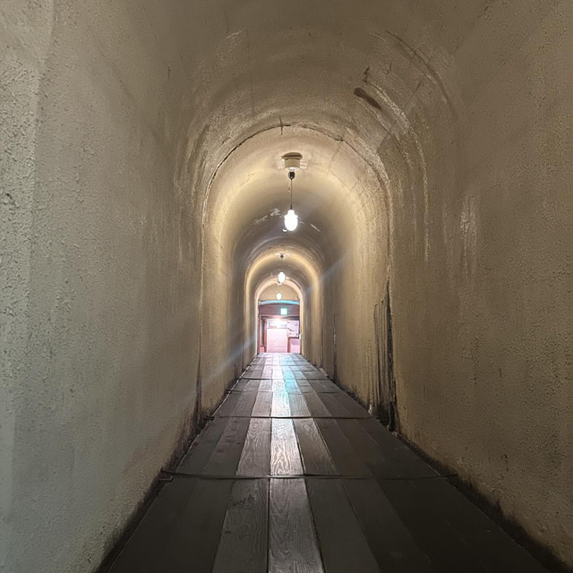 四万温泉 積善館（シマオンセン セキゼンカン） / 2