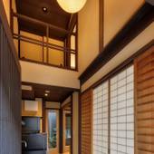 紡 祇園白川(京都府 町家) / 3