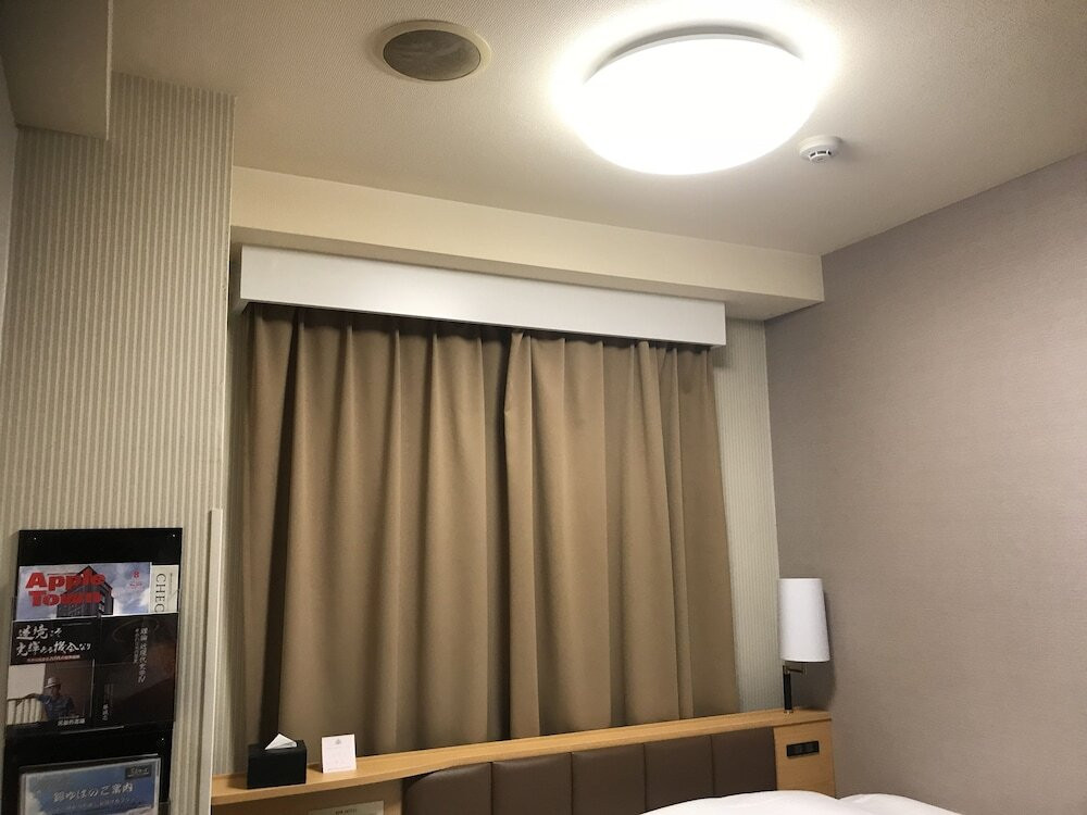 客室の設備とサービス