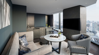 デラックス スイート