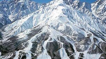 マウンテン ビュー / 11