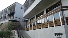 MY LODGE naoshima（直島）