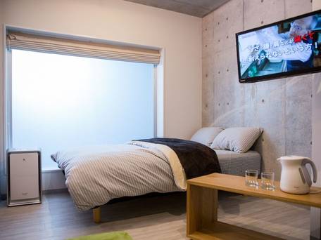 bmj Shinjuku Okubo / 1