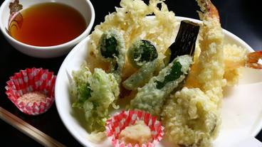 食事・飲み物 / 2