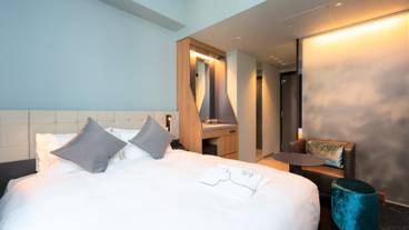 ザ ロイヤルパーク キャンバス 銀座8(ザ ロイヤルパーク キャンバス ギンザ エイト) / 2