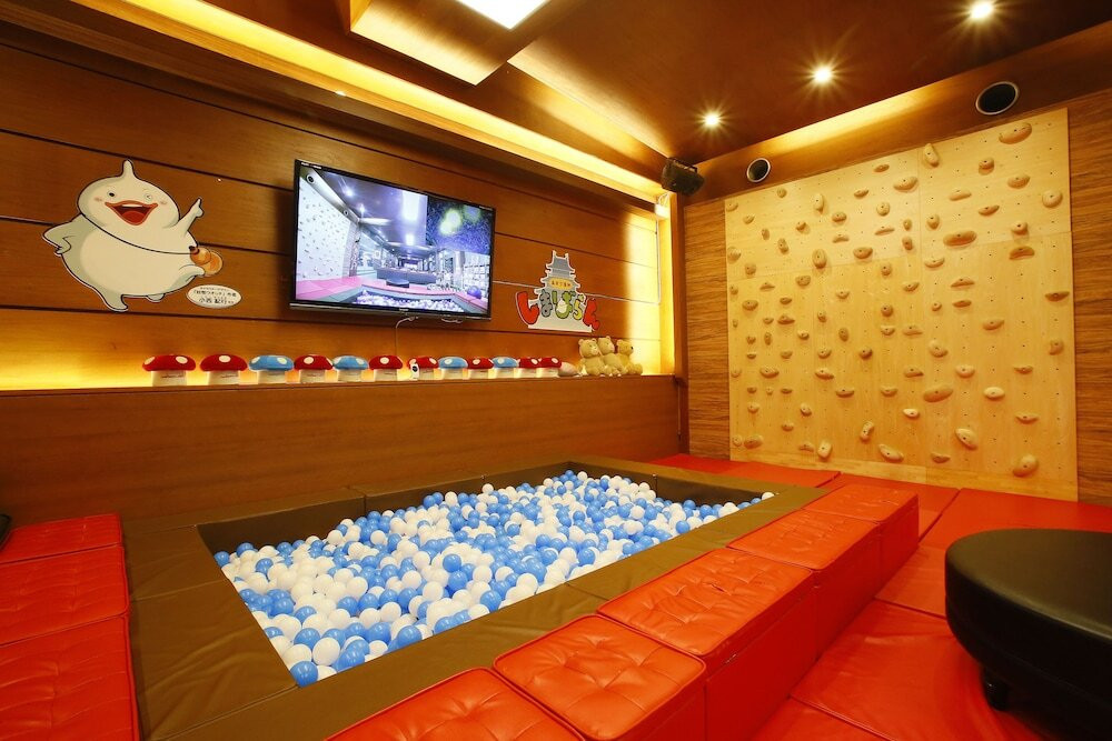 子供用スペース