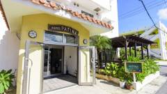 ホテルパティーナ石垣島