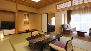 [八番館]ベッド付和室 禁煙