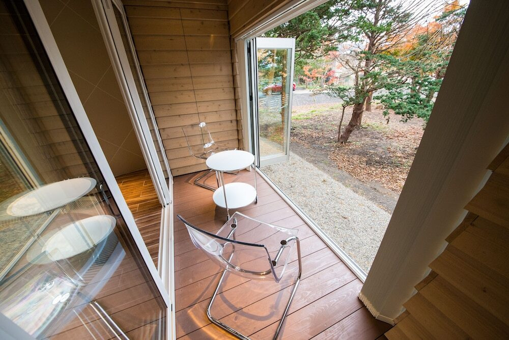 施設からの眺望