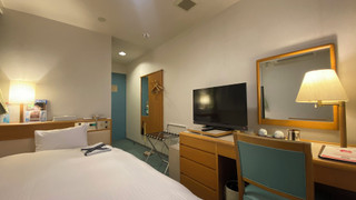 禁煙 セミダブルB (ベット幅120cm)