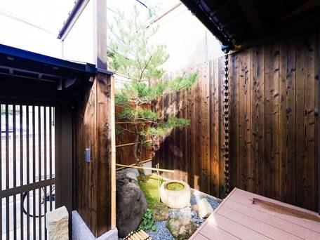 雲町屋 弁財天（KumoMachiya Benzaiten） / 2