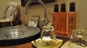 バスルームのシンク / 34