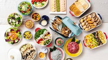 朝食ビュッフェ / 2