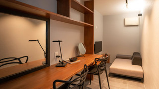 プレミアム プールヴィラ 4 ベッドルーム 禁煙 サウナ