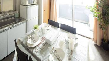 専用キッチン / 17