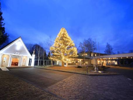 ゆとりろ軽井沢ホテル / 2