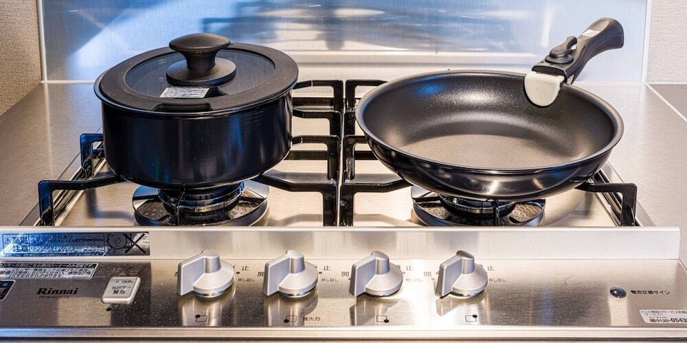 専用簡易キッチン