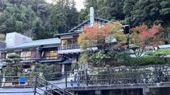 旅館あづまや（和歌山県）