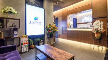 ロビー応接スペース / 7