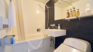 スタンダード ツインルーム 禁煙 冷蔵庫