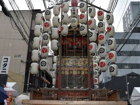 Iwatoyama Hostel（岩戸山ホステル） / 3