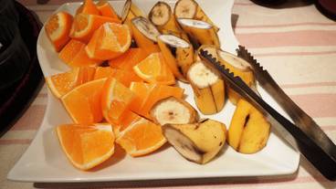 食事・飲み物 / 7