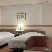 ホテルアルファーワンいわき（福島県 ビジネスホテル） / 2