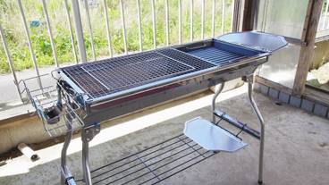 バーベキュー / ピクニック エリア / 18