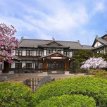一生に一度は泊まりたい！憧れのクラシックホテル「奈良ホテル」
