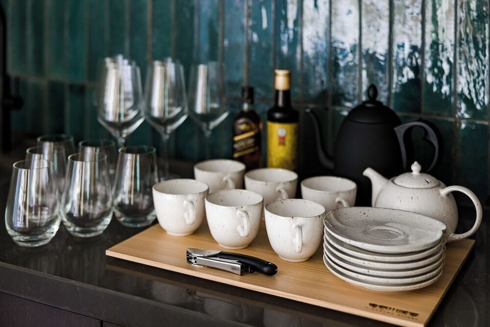 客室の設備とサービス