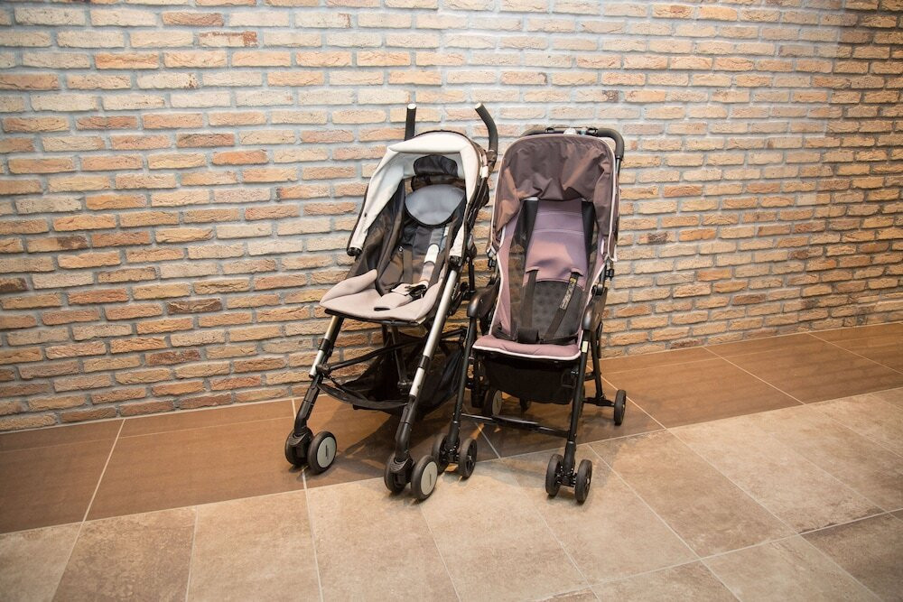 子供用スペース