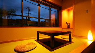 トラディショナル 4 人部屋